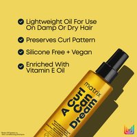 Matrix 2024 NA A Curl Can Dream Oil